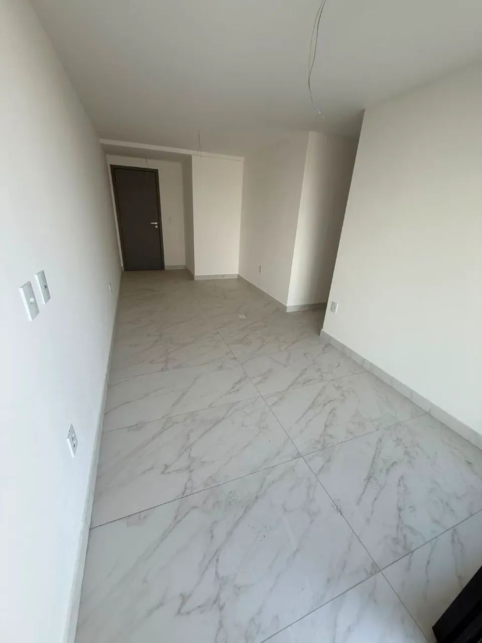 Ultimas unidades com 02 quartos, pronto para morar no bairro de intermares - Foto 5