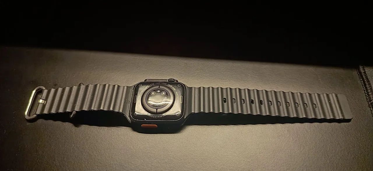 Relógio Smartwatch - Foto 4