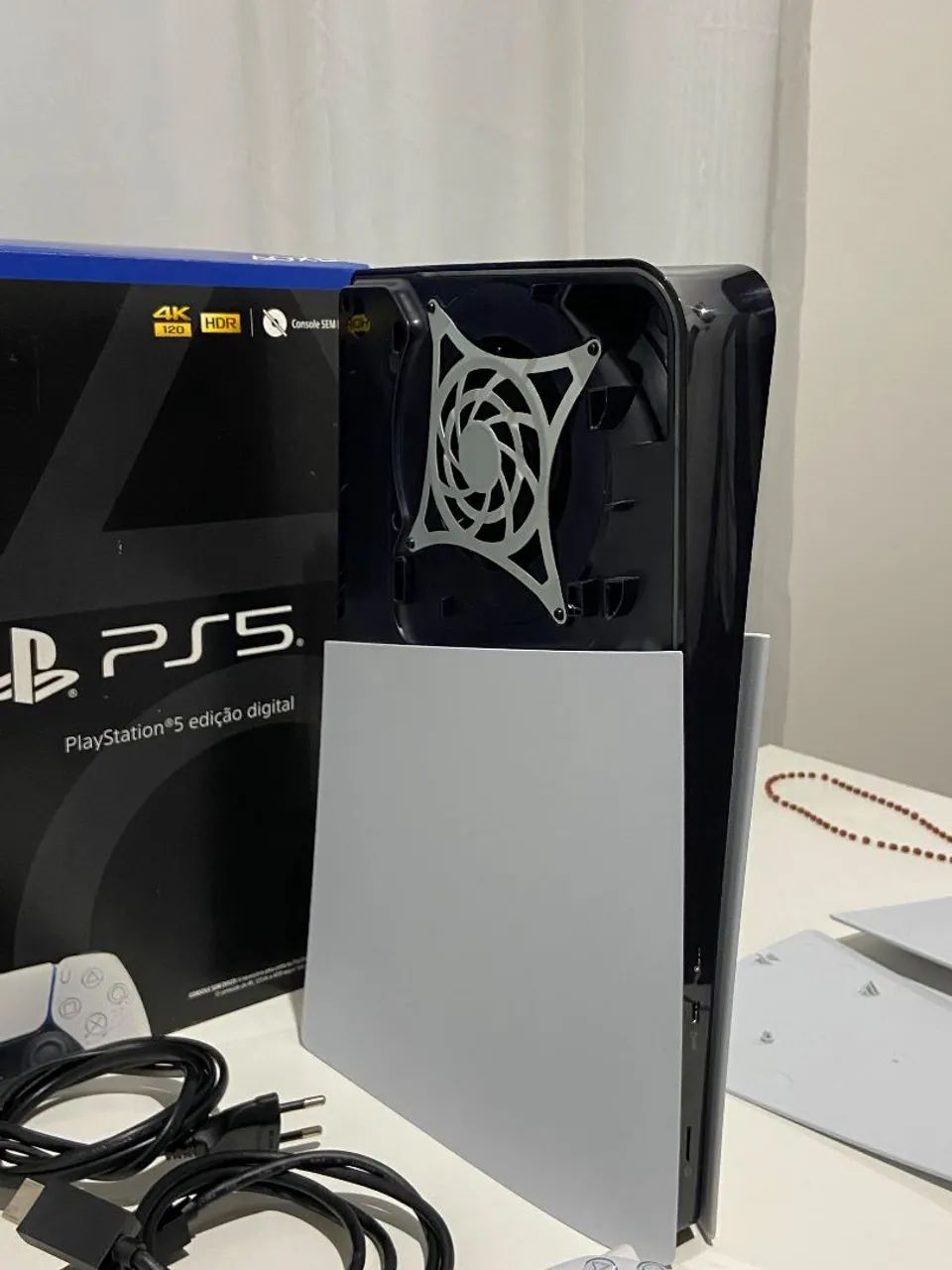PlayStation 5 Slim 1TB - Foto 5