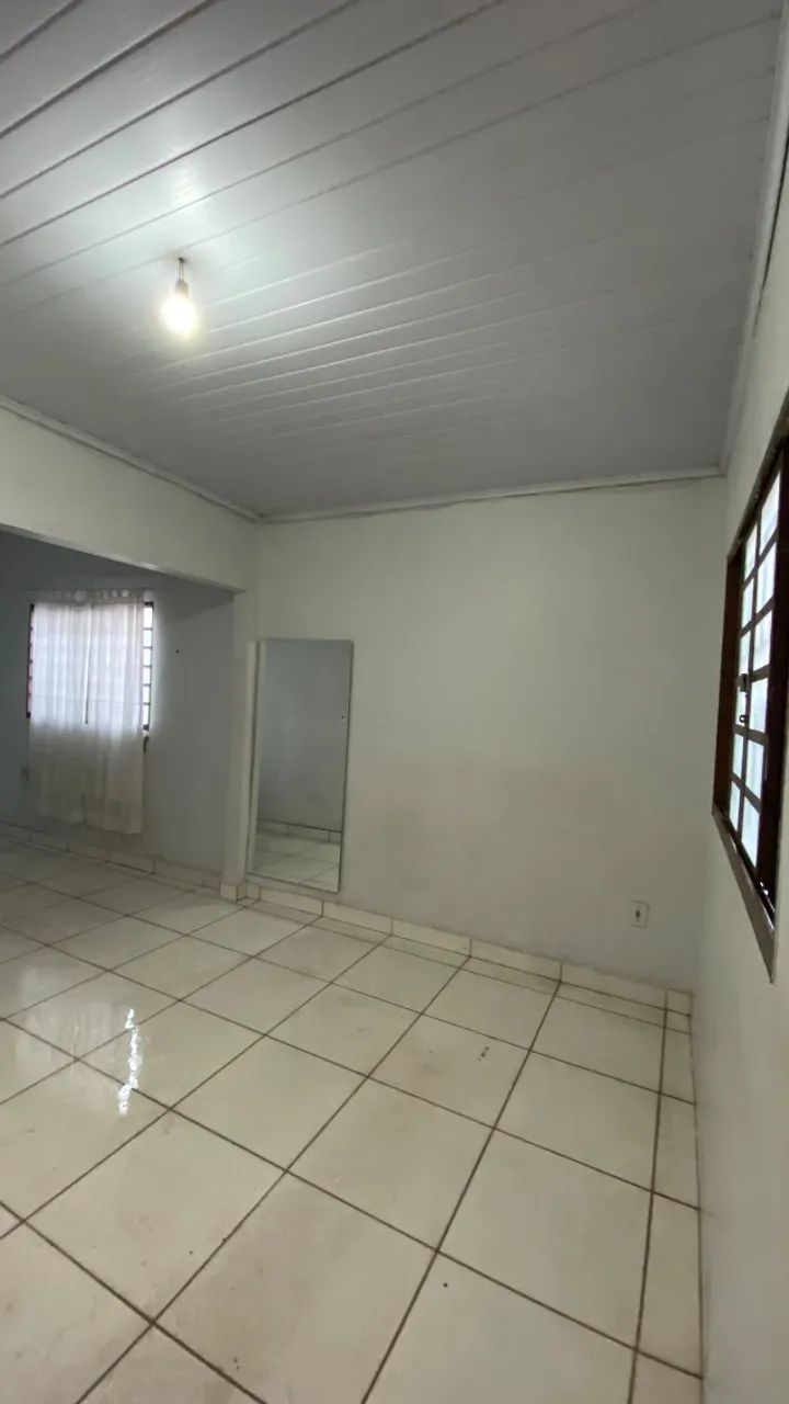 Casa 3 quartos - Vila Redenção  - Foto 3