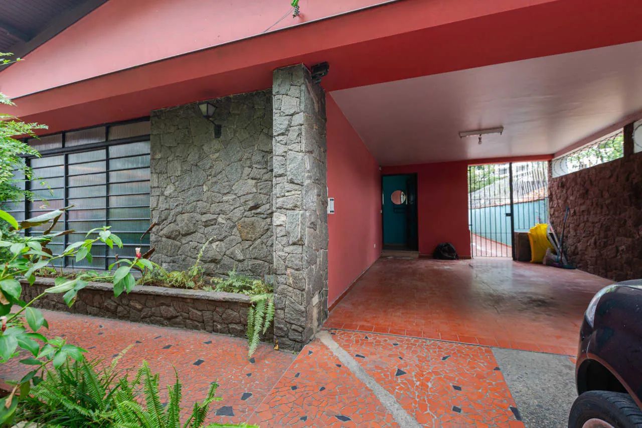 Casa comercial na Rua Camargo, 411  296 m² - Foto 4