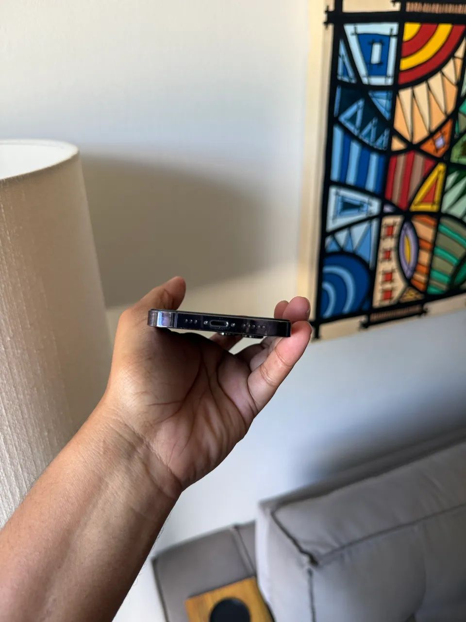 iPhone 14 Pro 256gb  - Foto 3