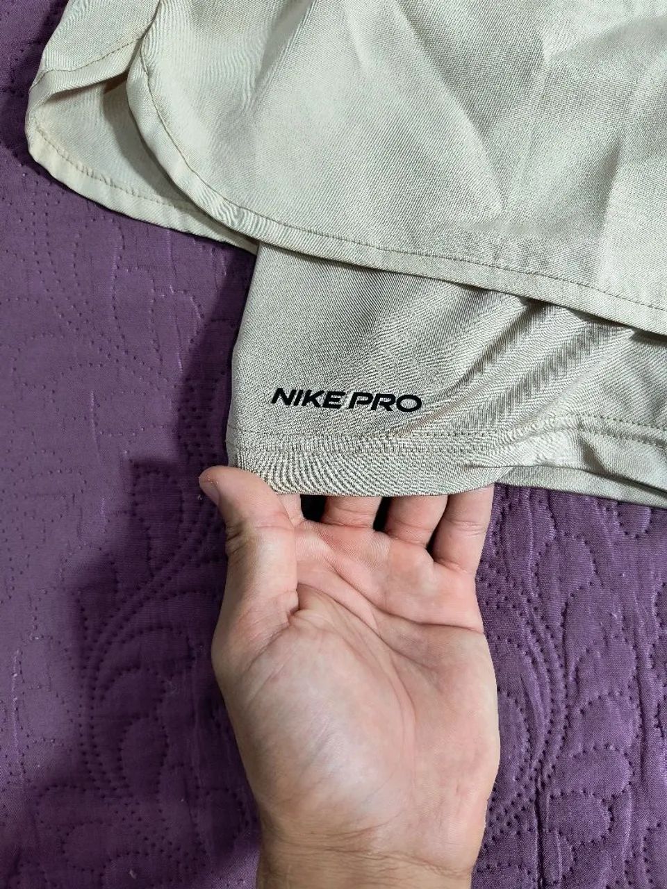 SHORTS NIKE DRY  - Foto 2
