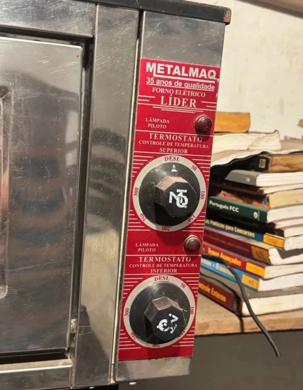 Forno elétrico  - Foto 2
