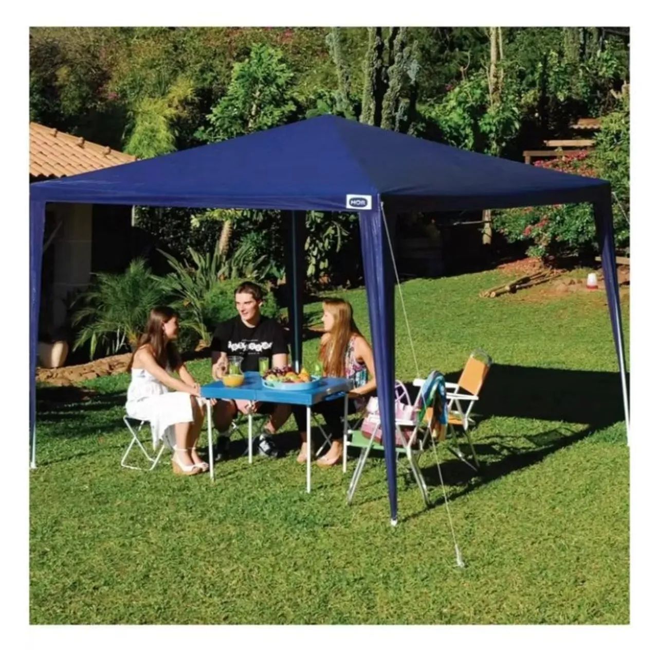 Tenda de Piscina, Praia, Camping 3 X 3
