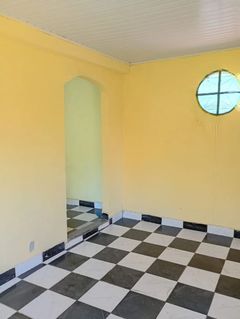 Mini sítio com casa, pronta pra morar. No cep aparece marapicu mas é vila santo Antônio,  - Foto 5