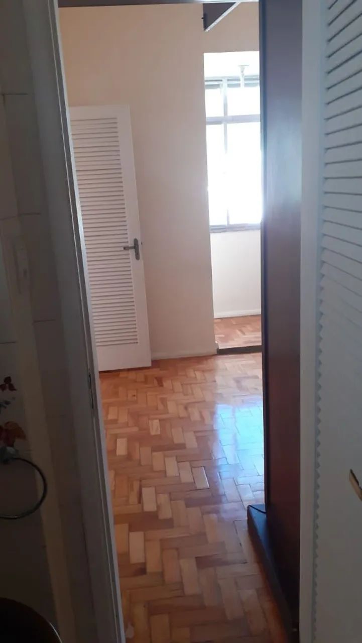 Apartamento Tijuca  R$1400,00 - Foto 4