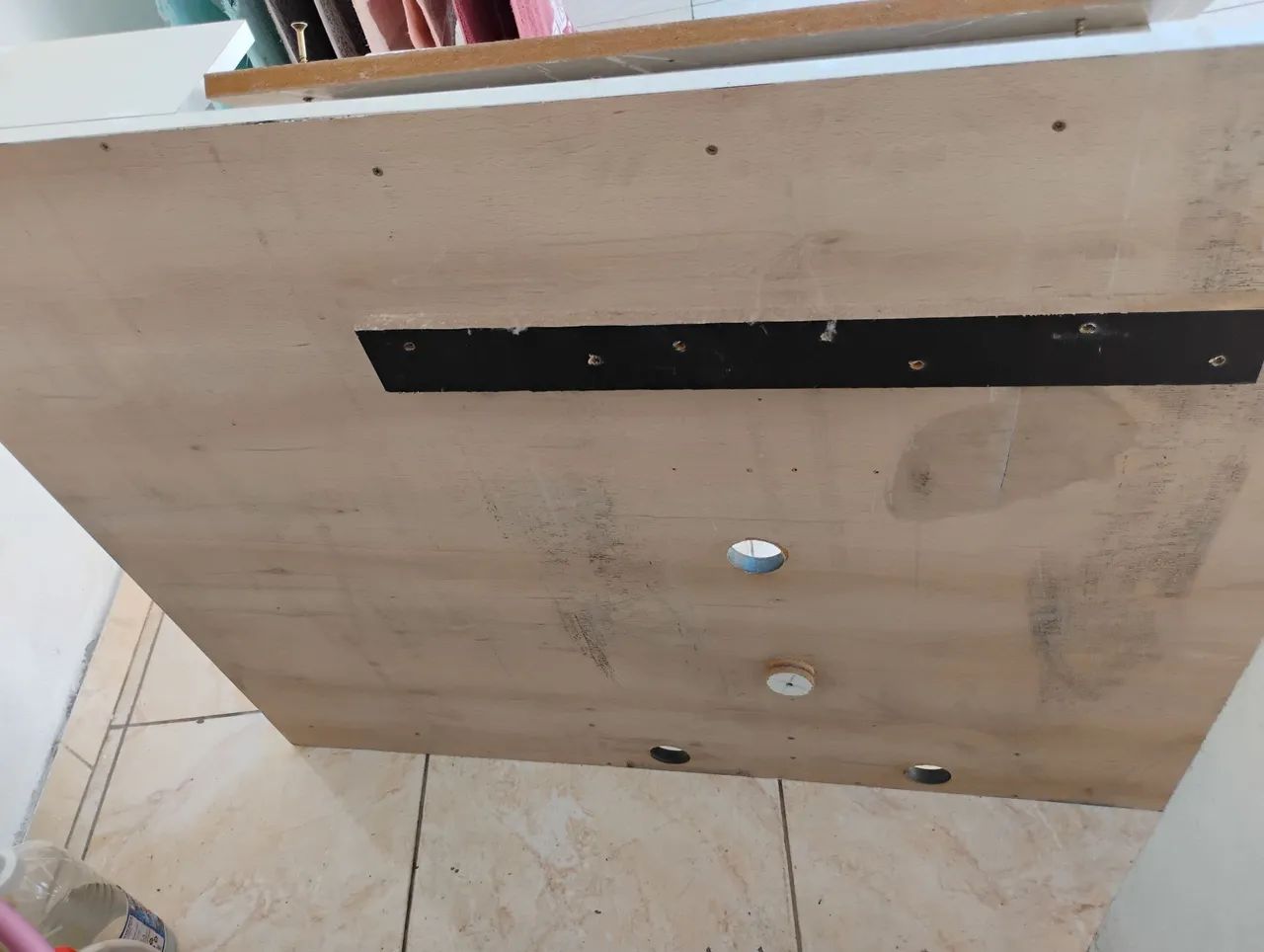Painel de tv - Foto 2