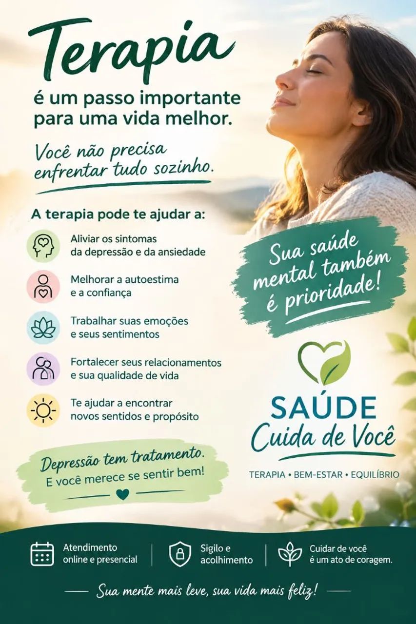 Terapia integrativa  - Foto 2