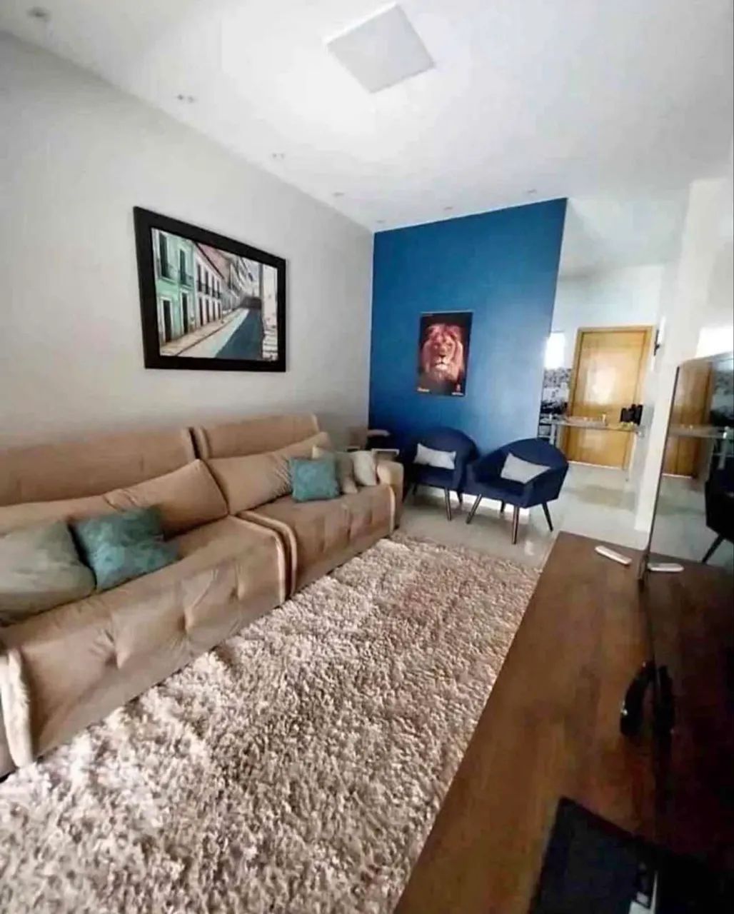 Vendo casa na Ceilândia  - Foto 2