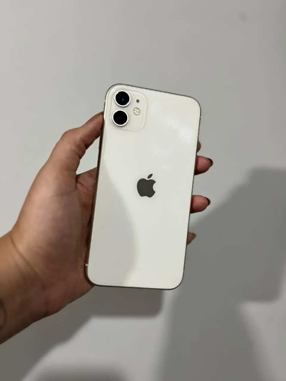 Iphone 11 (128GB) seminovo - Celulares e Smartphones - Boa Viagem