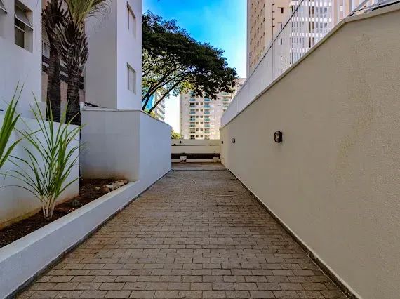 BARRA FUNDA | MOBILIADO | VARANDA | VAGA - Foto 4