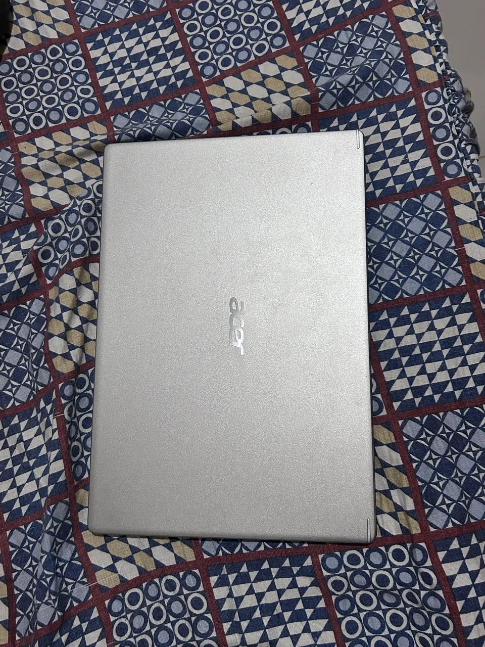 Vendo Notebook Acer