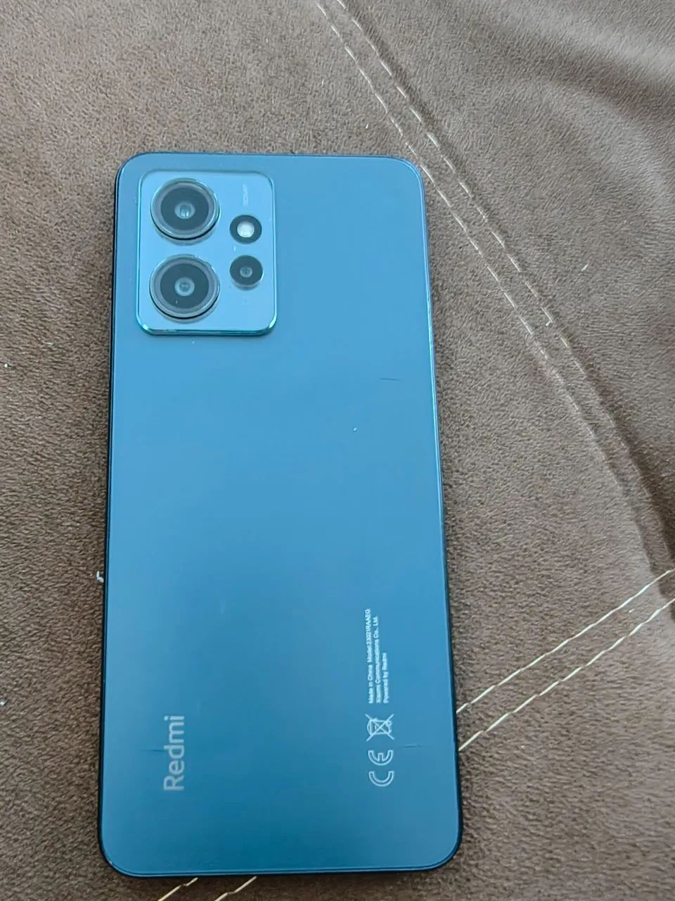 Xiaomi Redmi note 12 - Foto 2