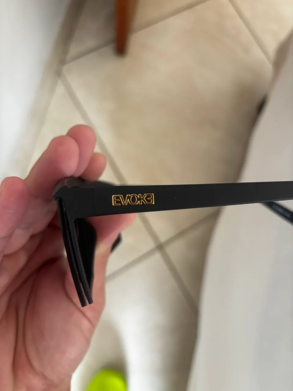 Óculos Evoke Futurah - Foto 5