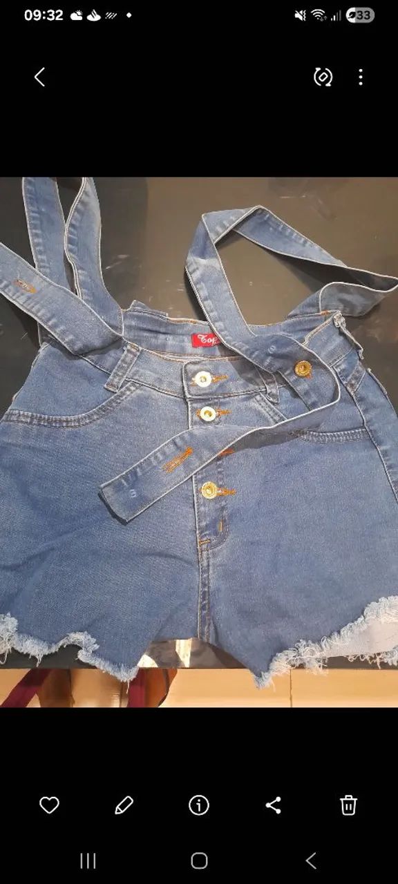 Roupas semi novas - Foto 2