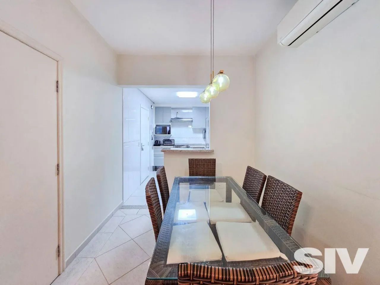 Apartment em Módulo 8 - Turin - Foto 5