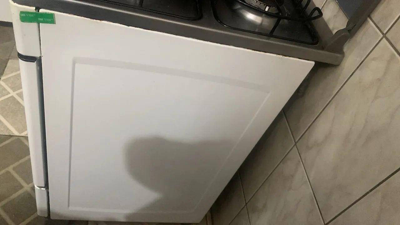 Fogão usado - Foto 3