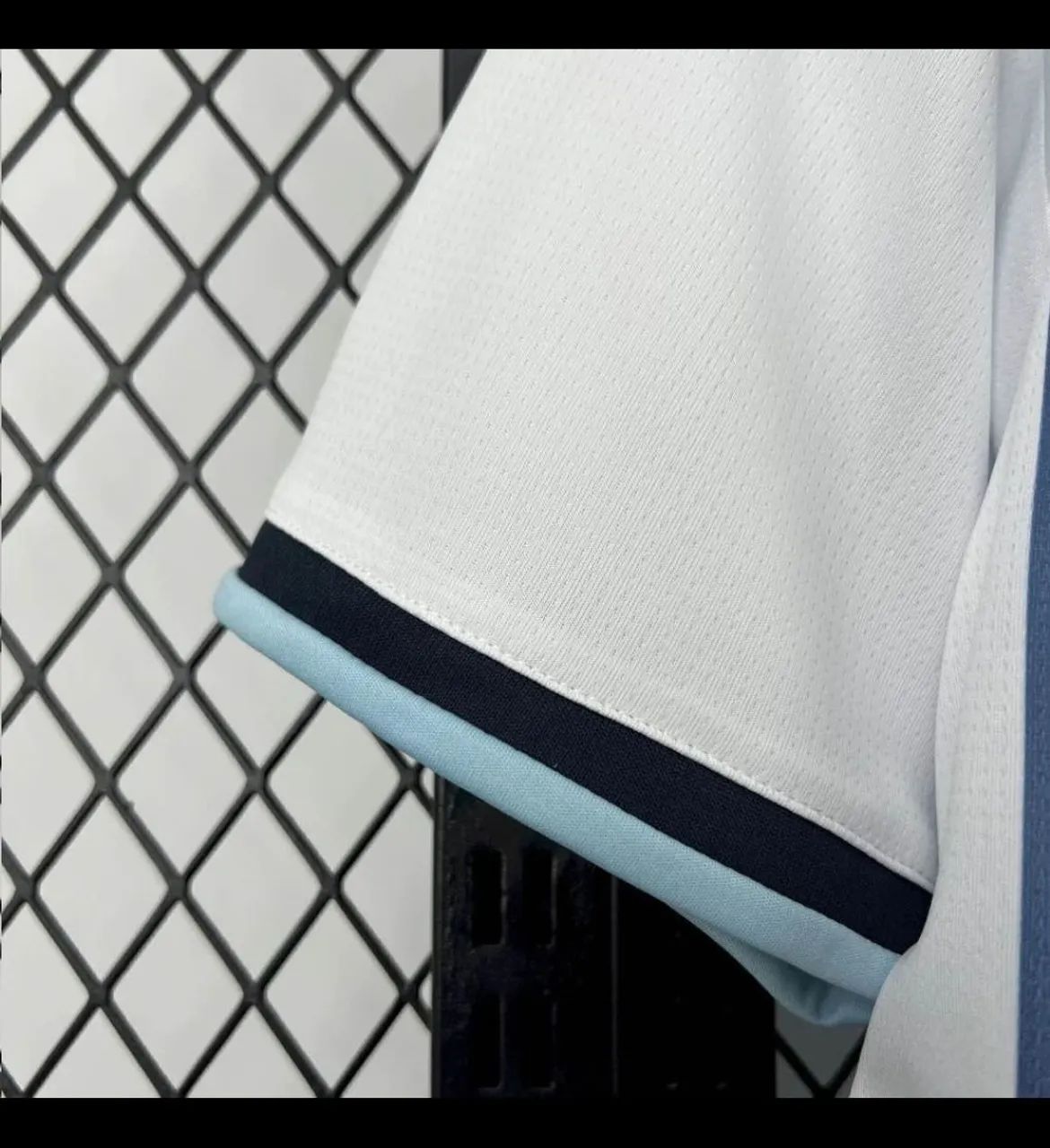 Camisa Argentina e Brasil 2XL (G)  - Foto 4
