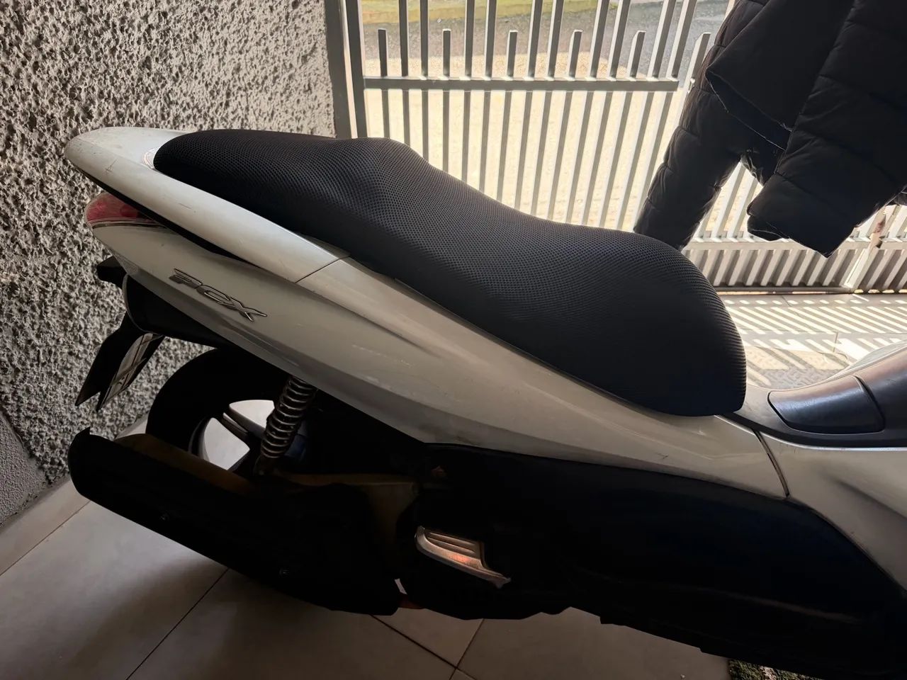 Honda PCX 150 2014/2015 - Foto 3