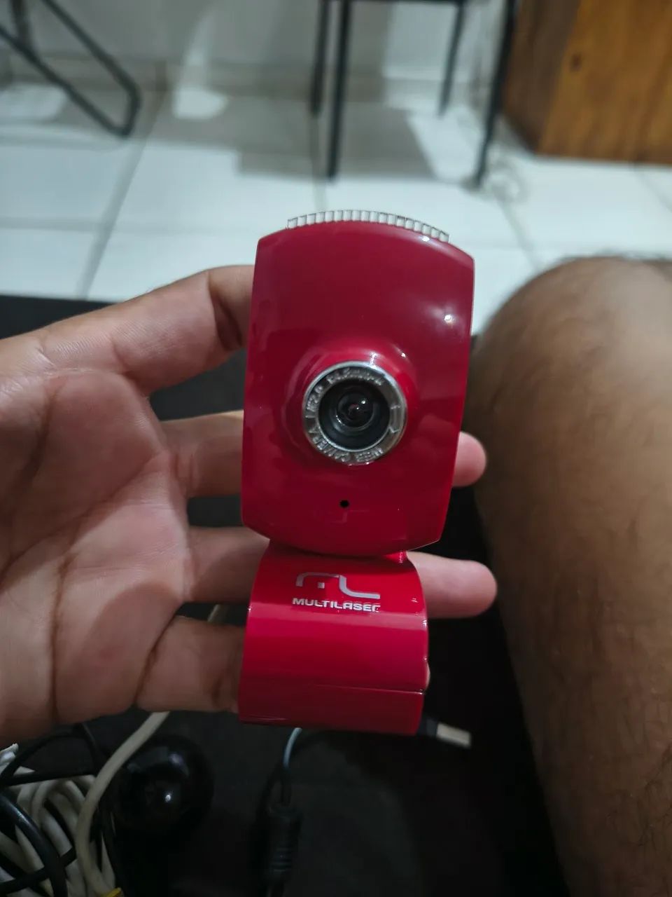 Vende-se 3 Webcam  - Foto 2