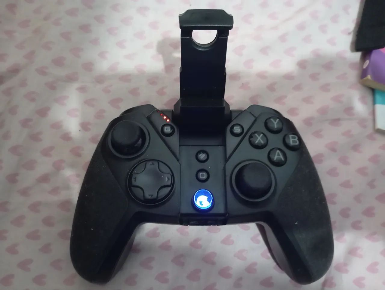 Controle gamesir - Foto 2