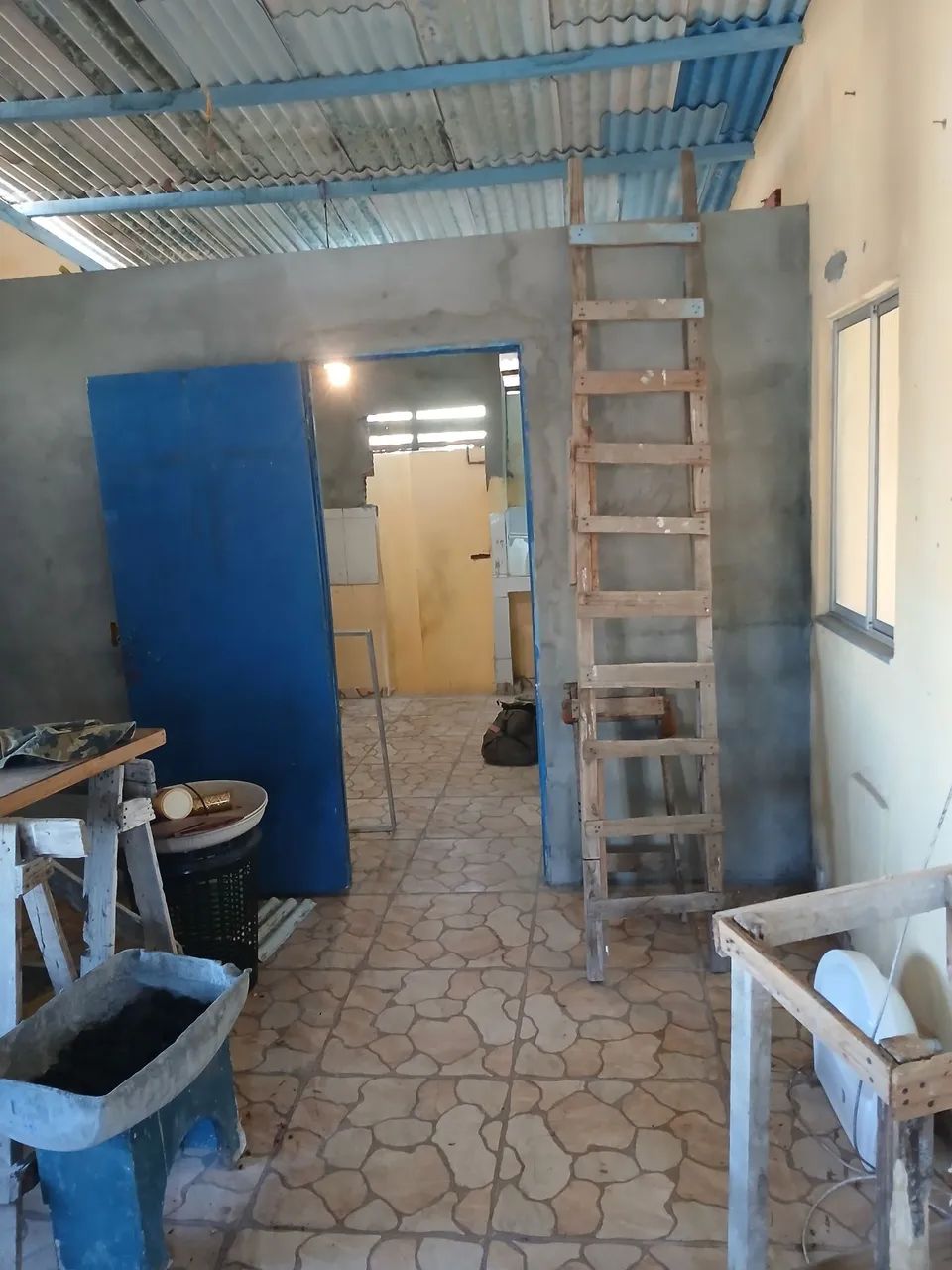 Casa na boca do rio - Foto 6