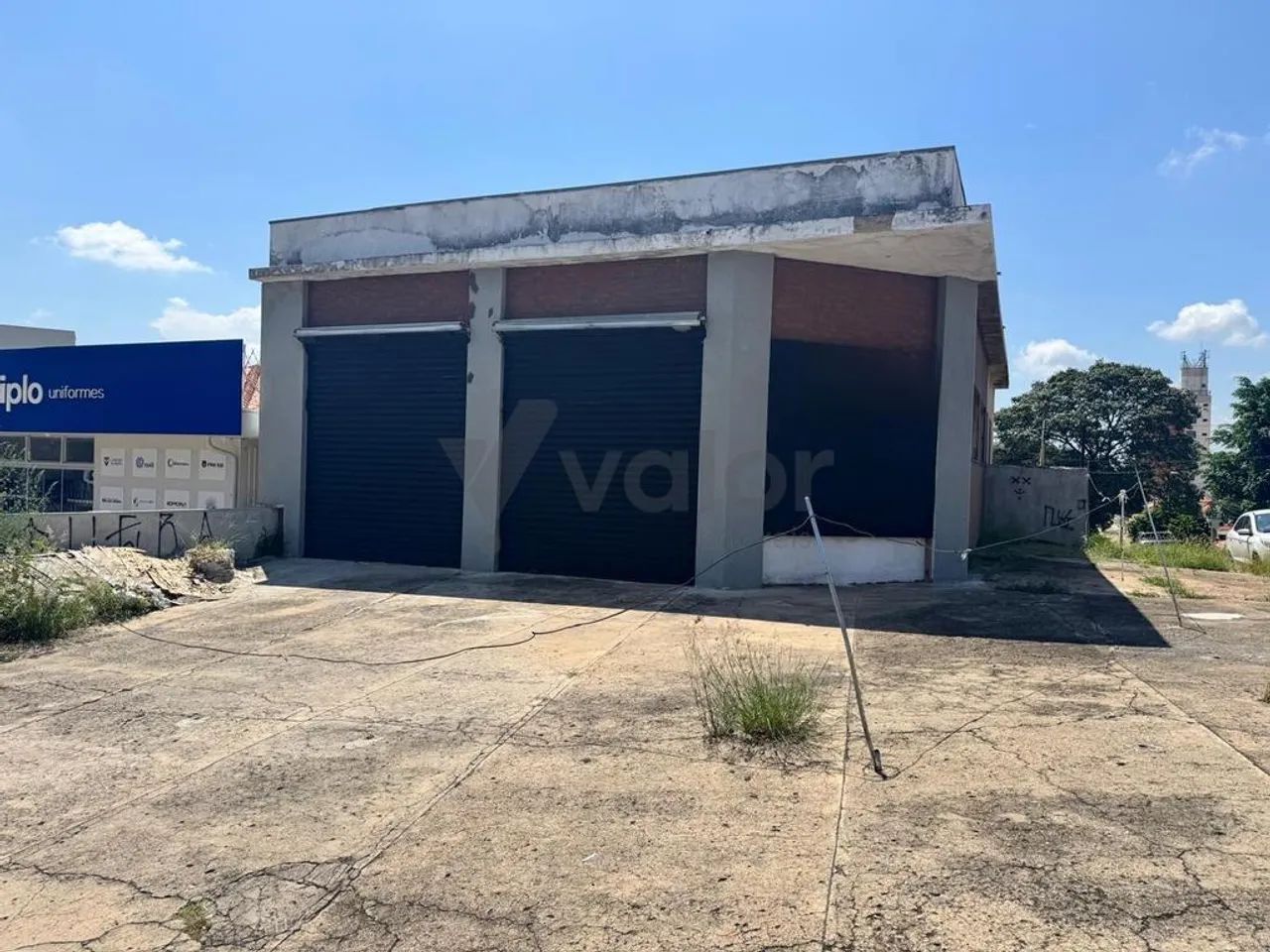 Salão para alugar em Campinas, Jardim Proença, com 347 m² - Foto 2