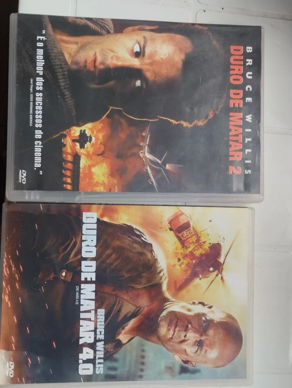 Dvd e fimes - Foto 2