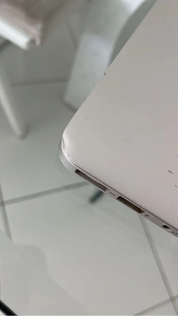 MacBook Air 13 (Mid 2013)  - Foto 3