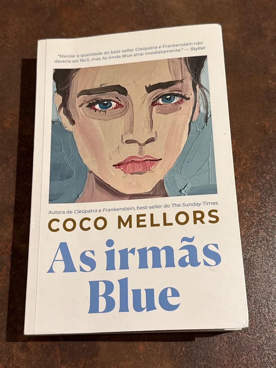 As Irmãs Blue