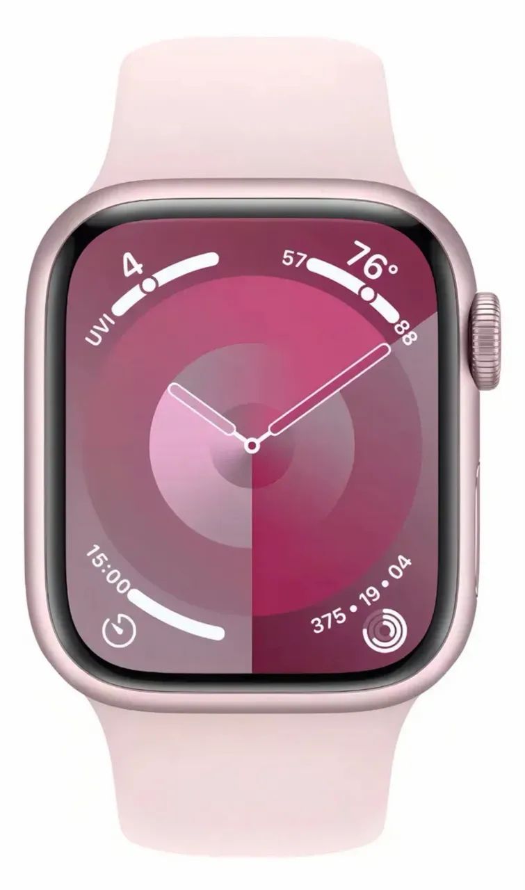 Apple Watch série 9 - Foto 3