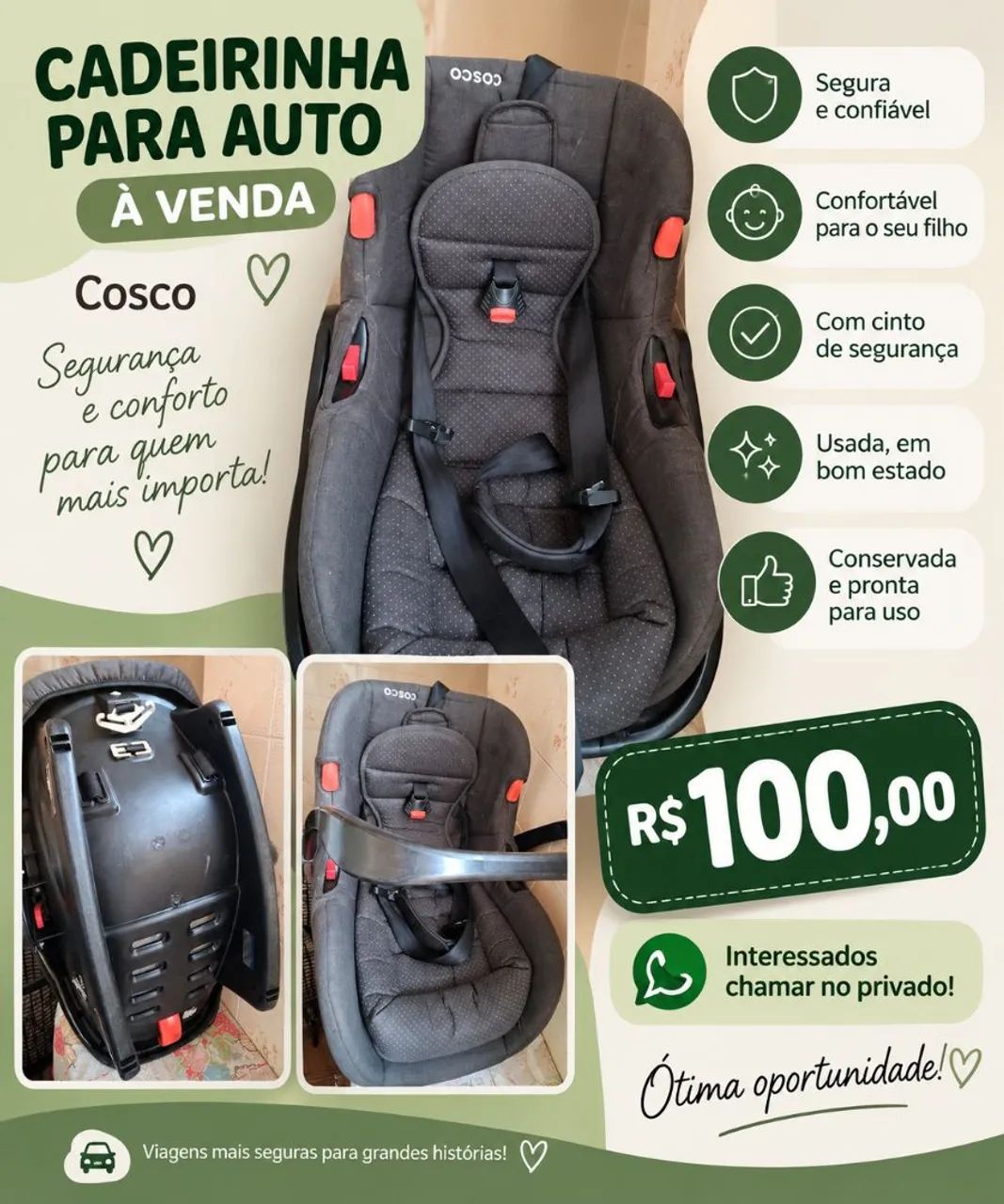 Imperdível 