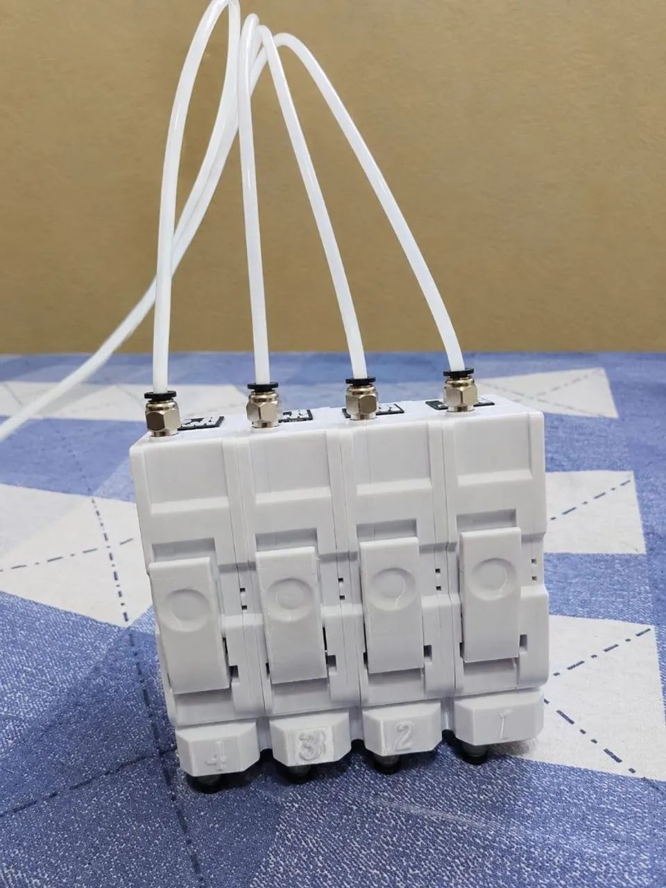 Adaptador bmcu para impressora 3d - Foto 4