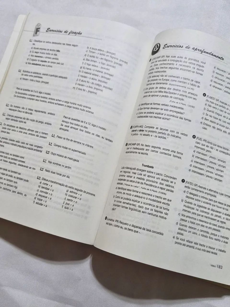 Curso Prático de Gramática 3 edição  - Foto 2