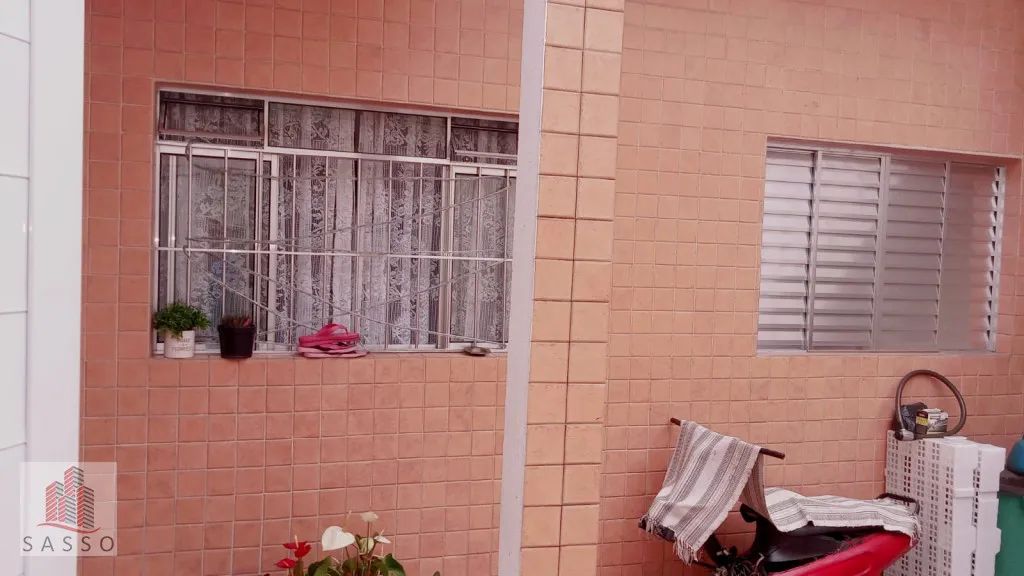 Vendo casa com 4 quartos no Canindé. - Foto 3