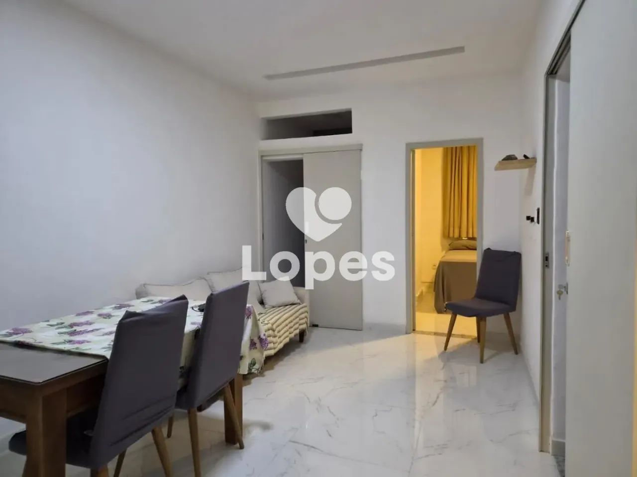 Flamengo | Apartamento 2 quartos, sendo 1 suite - Foto 3