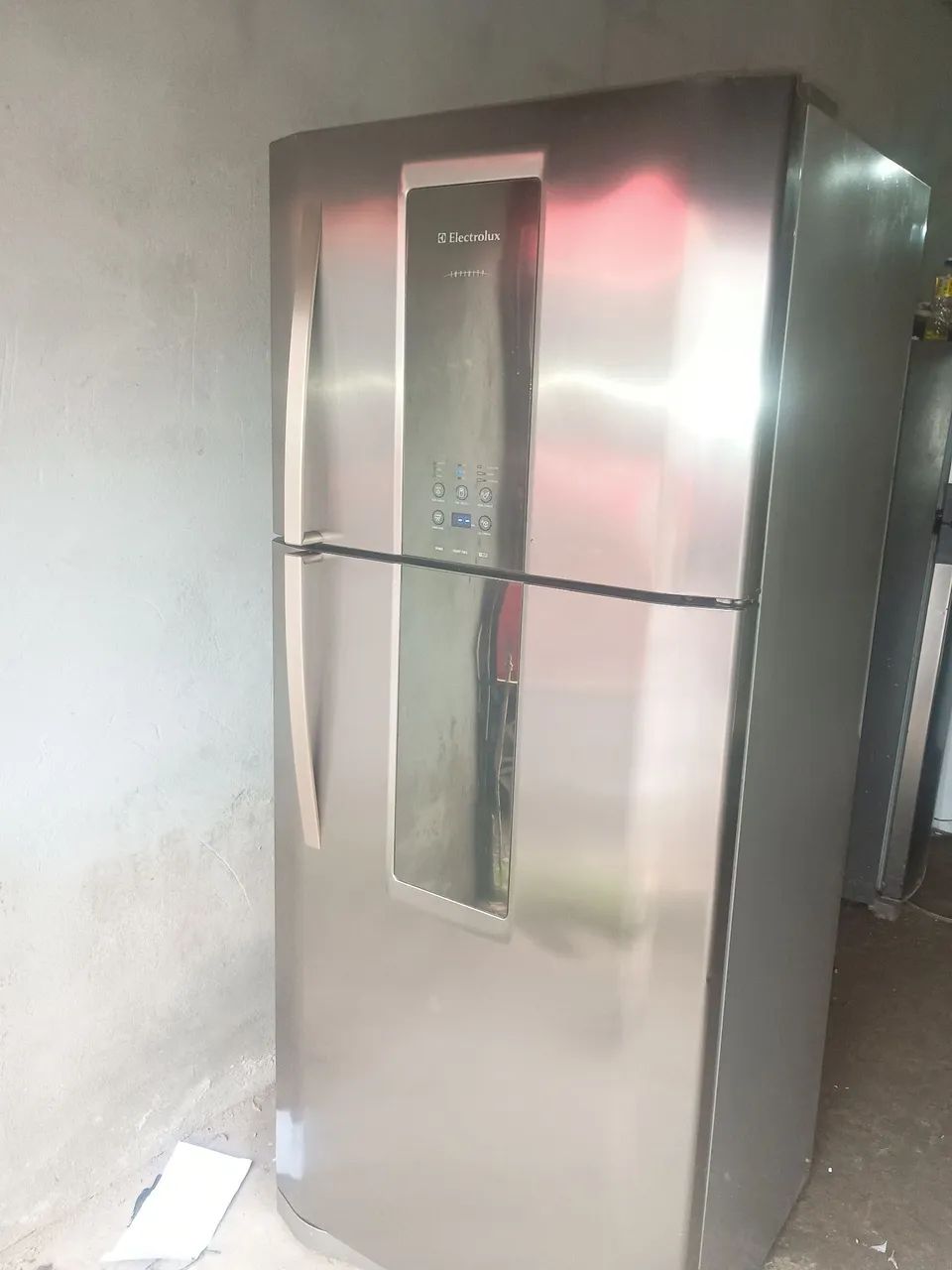 geladeira 