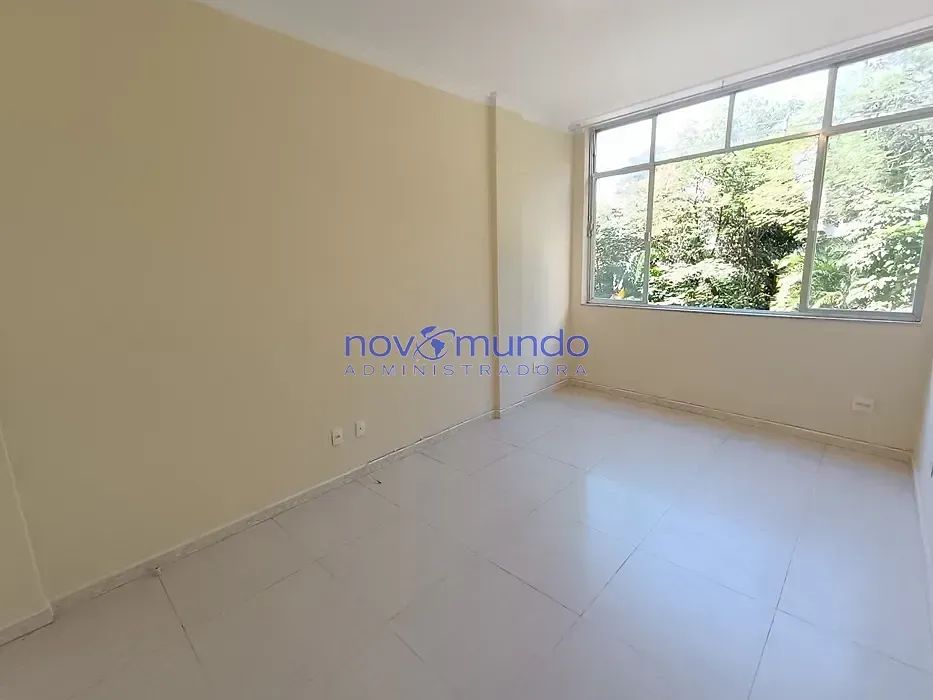 EXCELENTE APARTAMENTO QUARTO E SALA EM BOTAFOGO