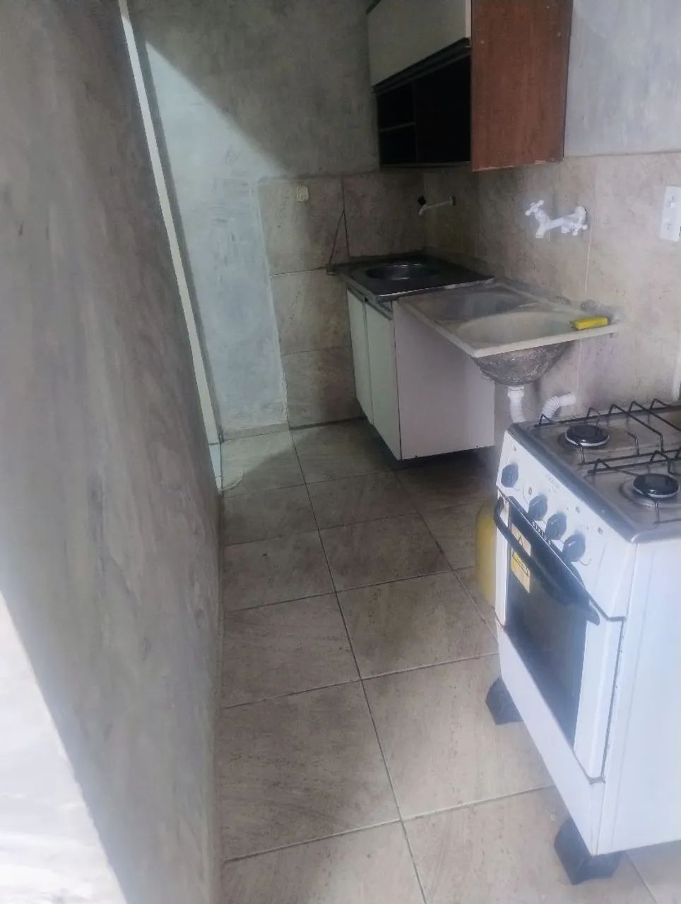 Kitnet mobiliada em Capim Macio - Natal/RN | - Foto 2