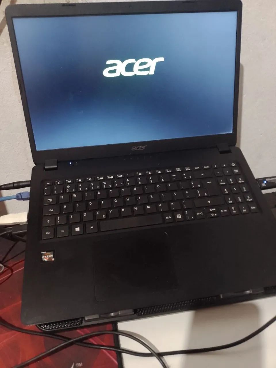 Notebook Ryzen 5 - Foto 3