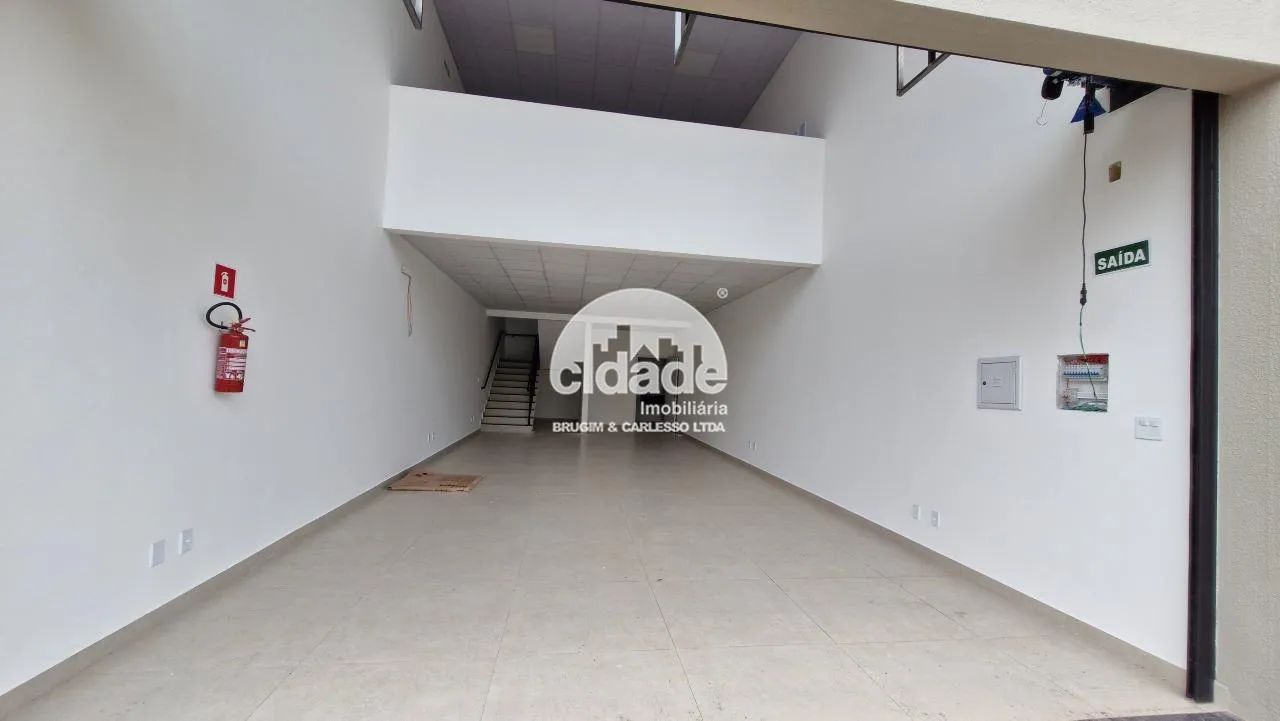 Casa comercial para aluguel, Parque São Paulo - Cascavel/Pr - Foto 2