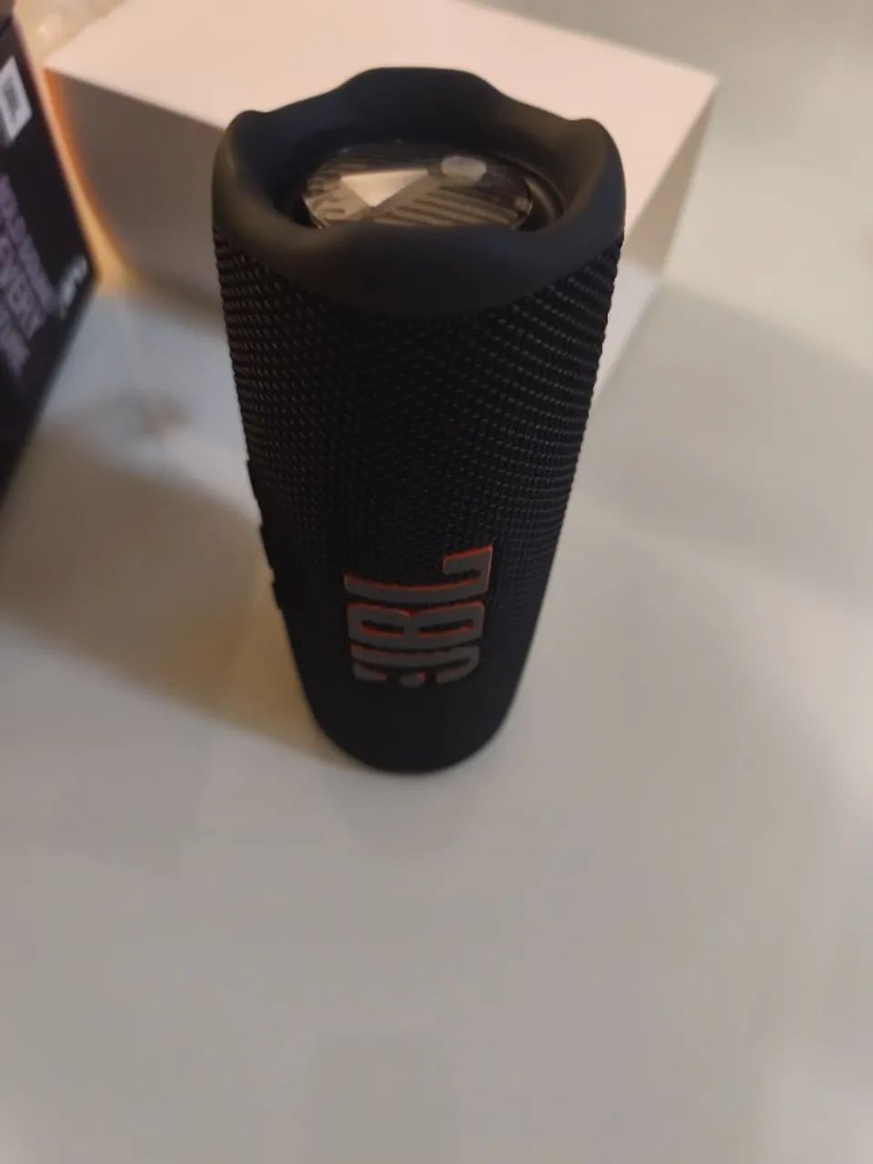 Caixa de som JBL FLIP7