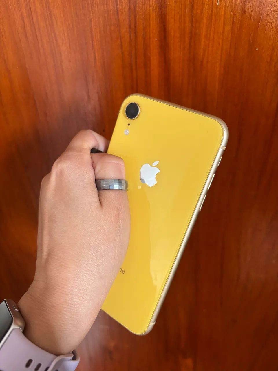 iPhone XR 256 GB - precisa trocar tela - Celulares e Smartphones