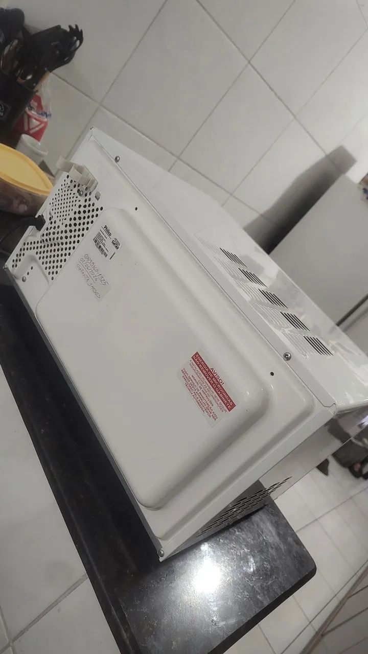 Microondas 26L (Para Conserto) - Foto 4