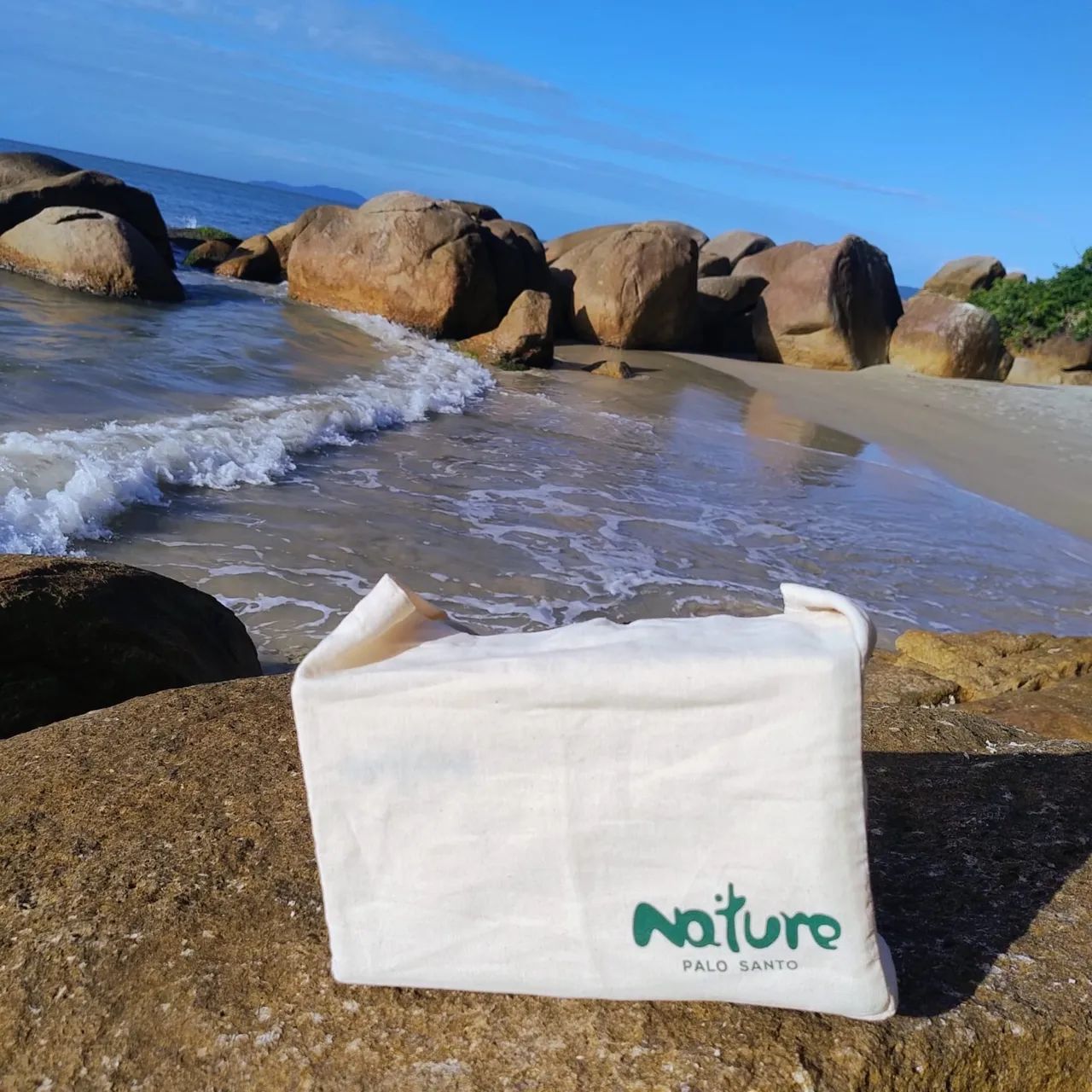 ECOBAG DE ALGODÃO  - Foto 2