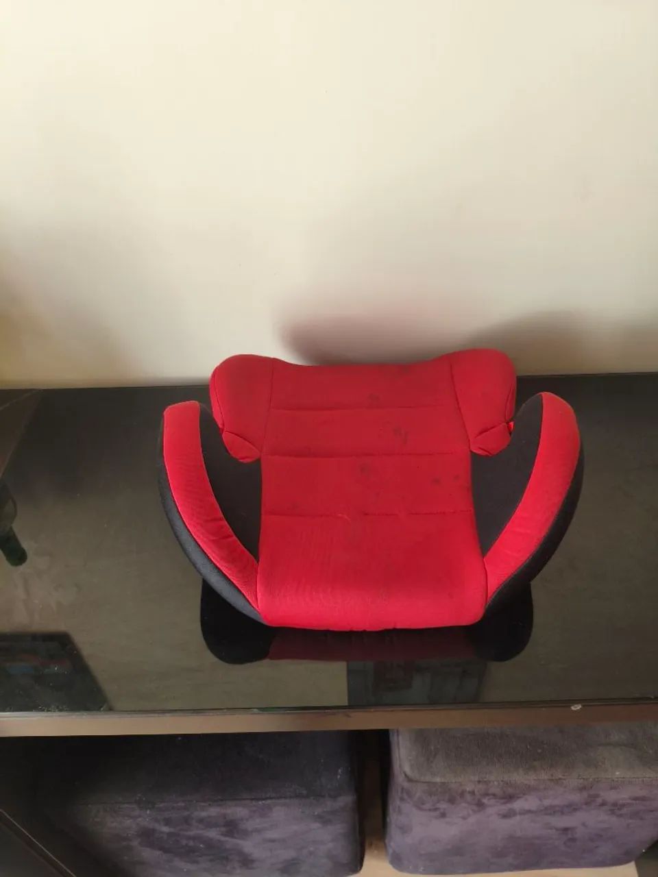 Assento de elevação para criança 