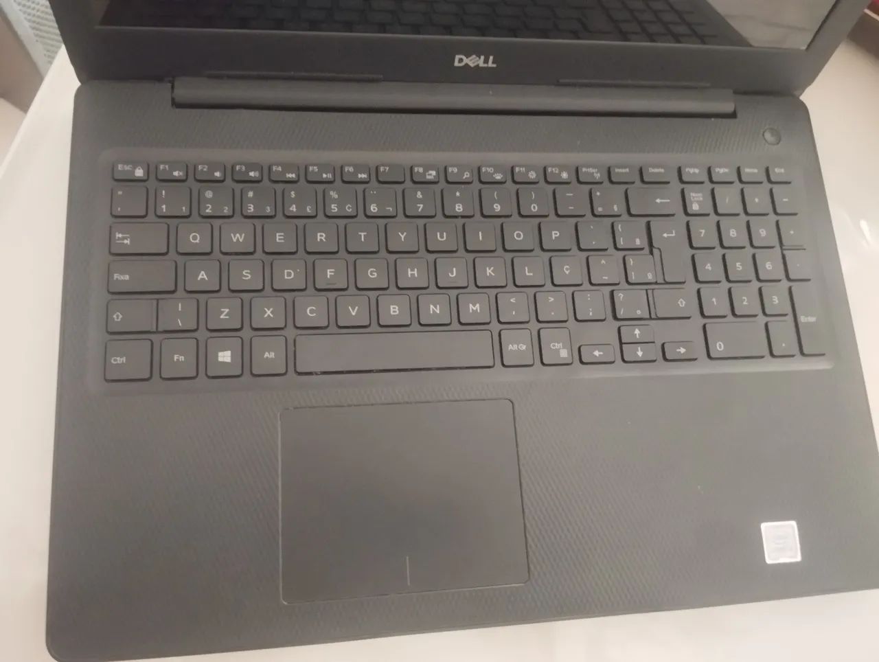 Notebook Dell Inspiron 3583 - Foto 4