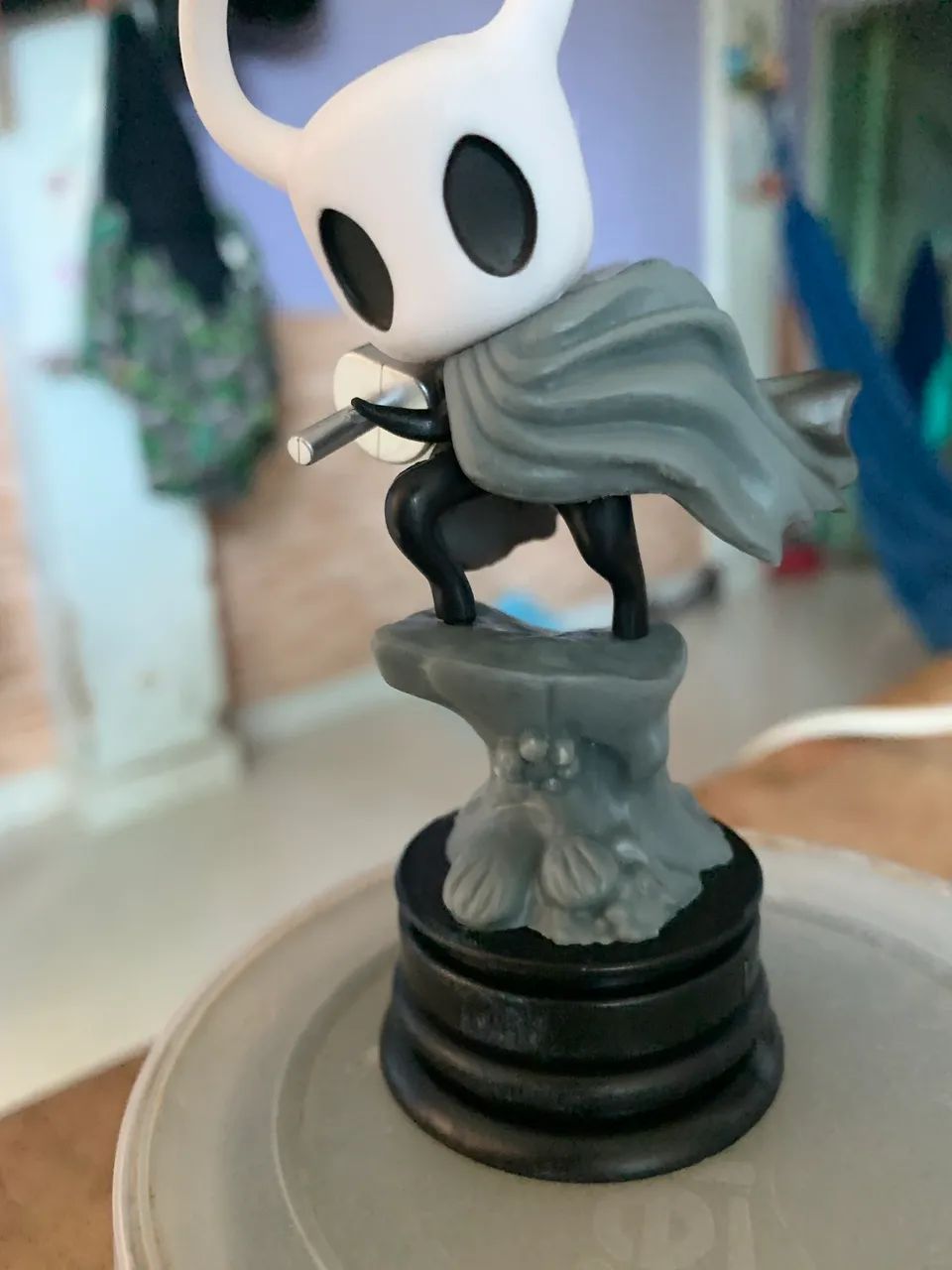 Hollow Knight Action Figure - Foto 4