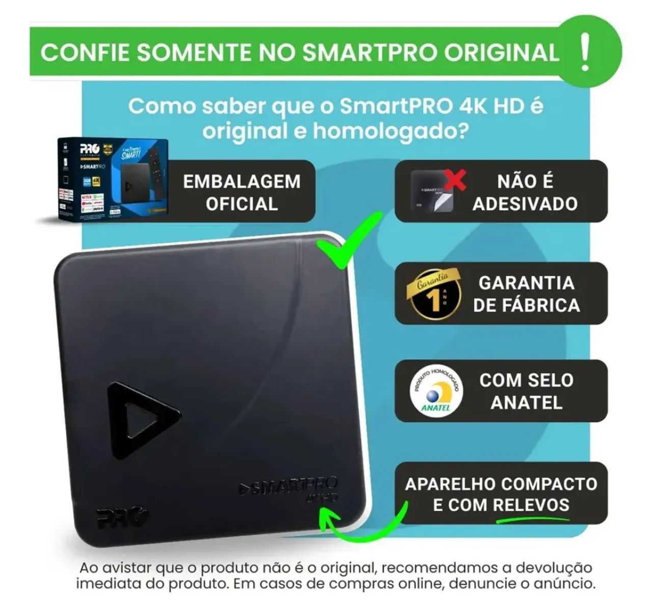 SMART PRO-ELETRÔNIC - Foto 5